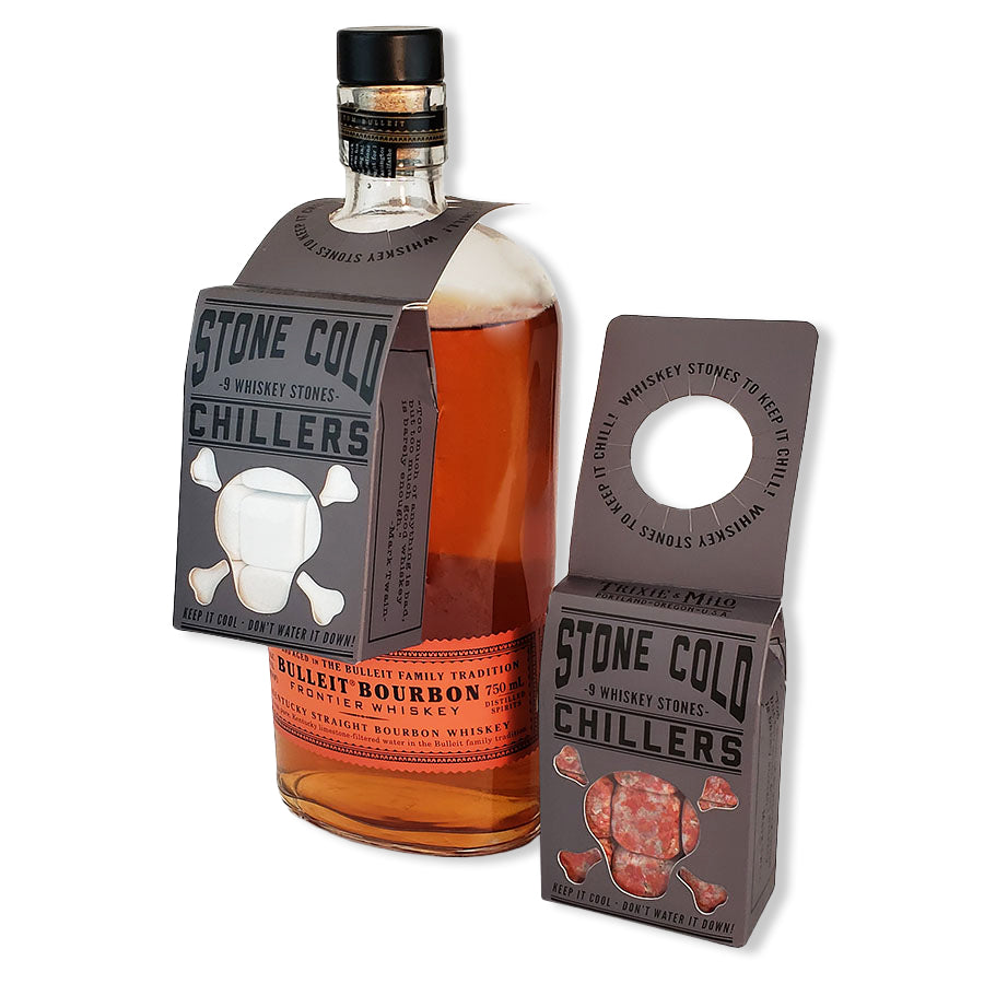 Barware Collection Feature