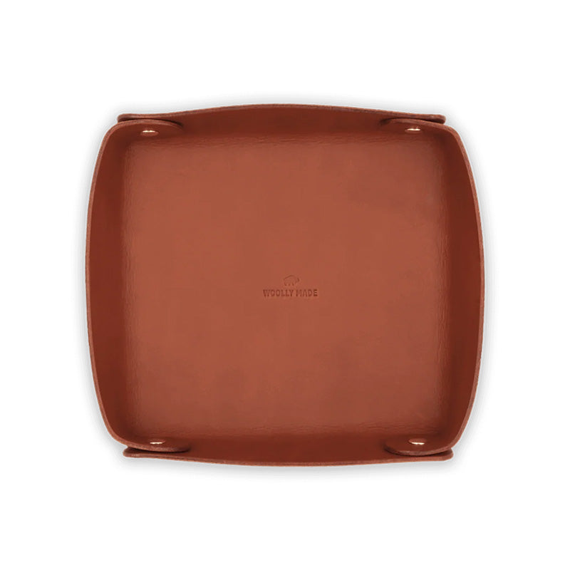 Woolly Made Valet Tray
