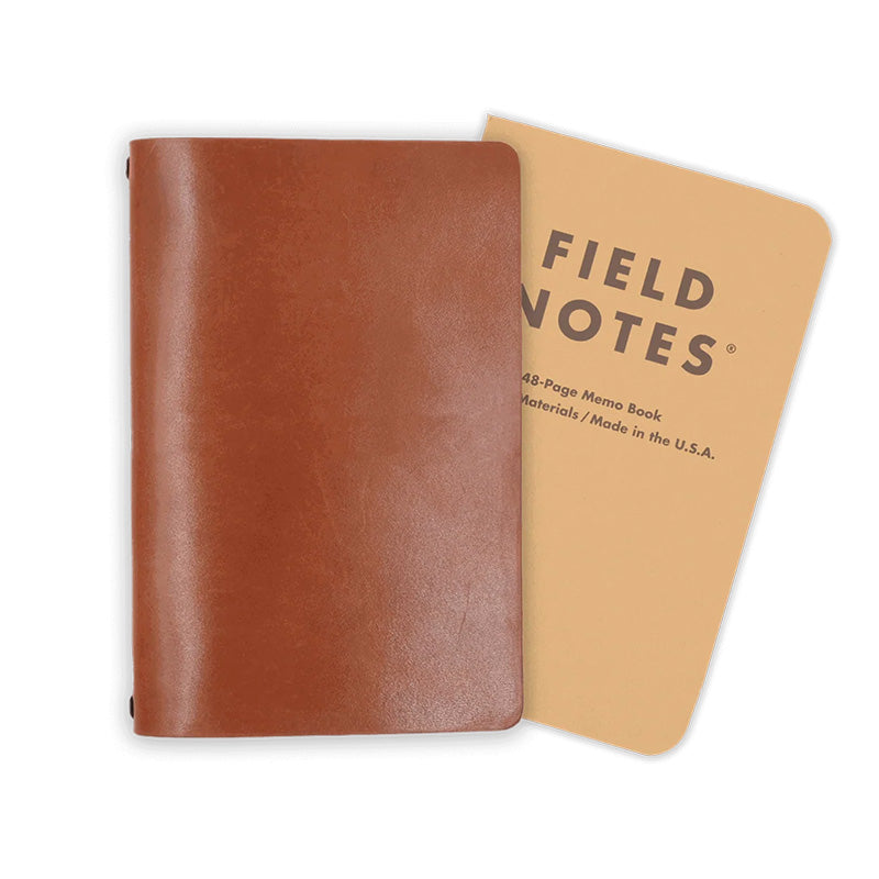Woolly Made Pocket Journal