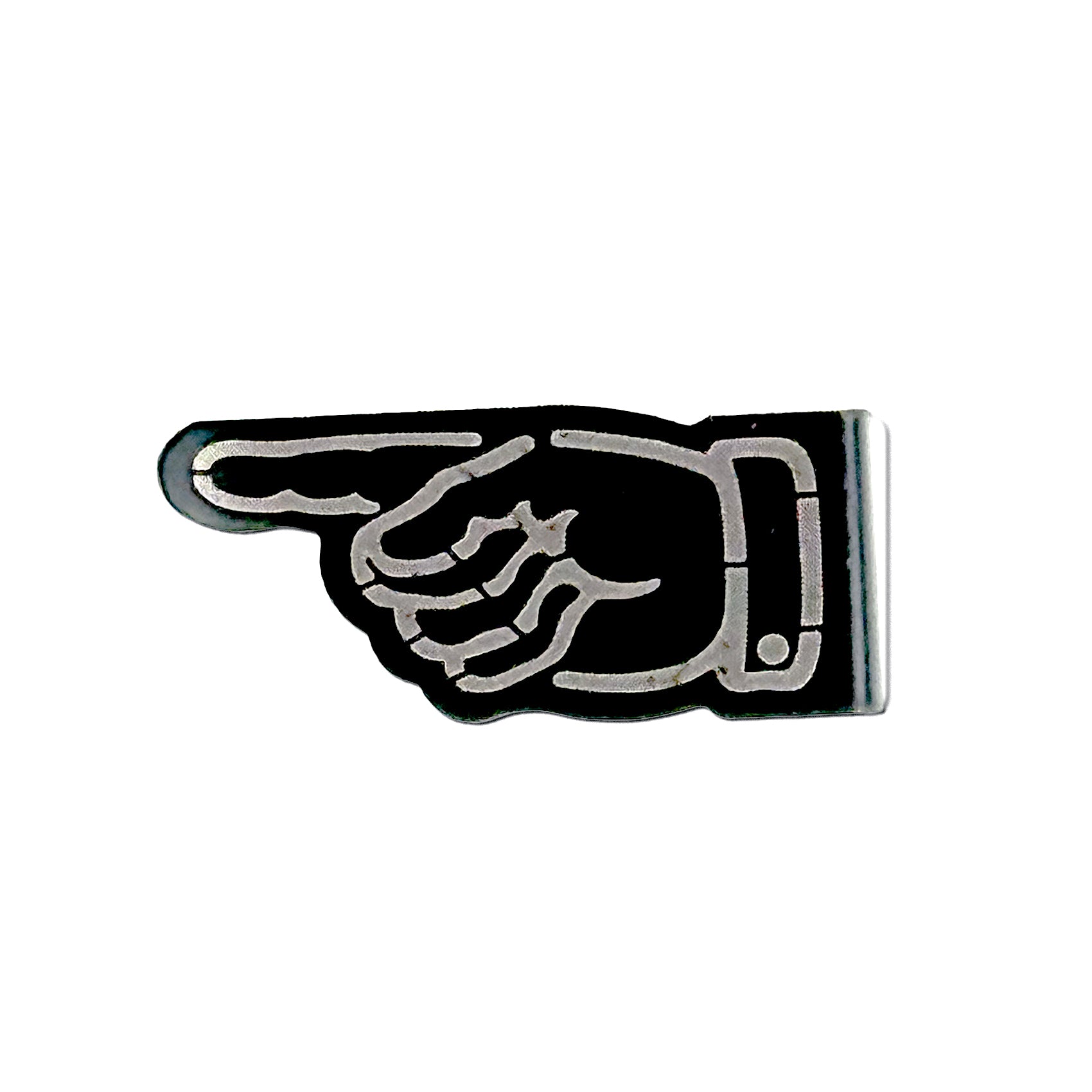 Book Pointers Stainless Steel Page Markers
