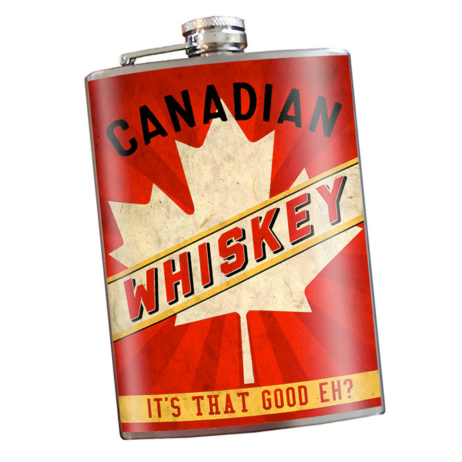Canadian Whiskey