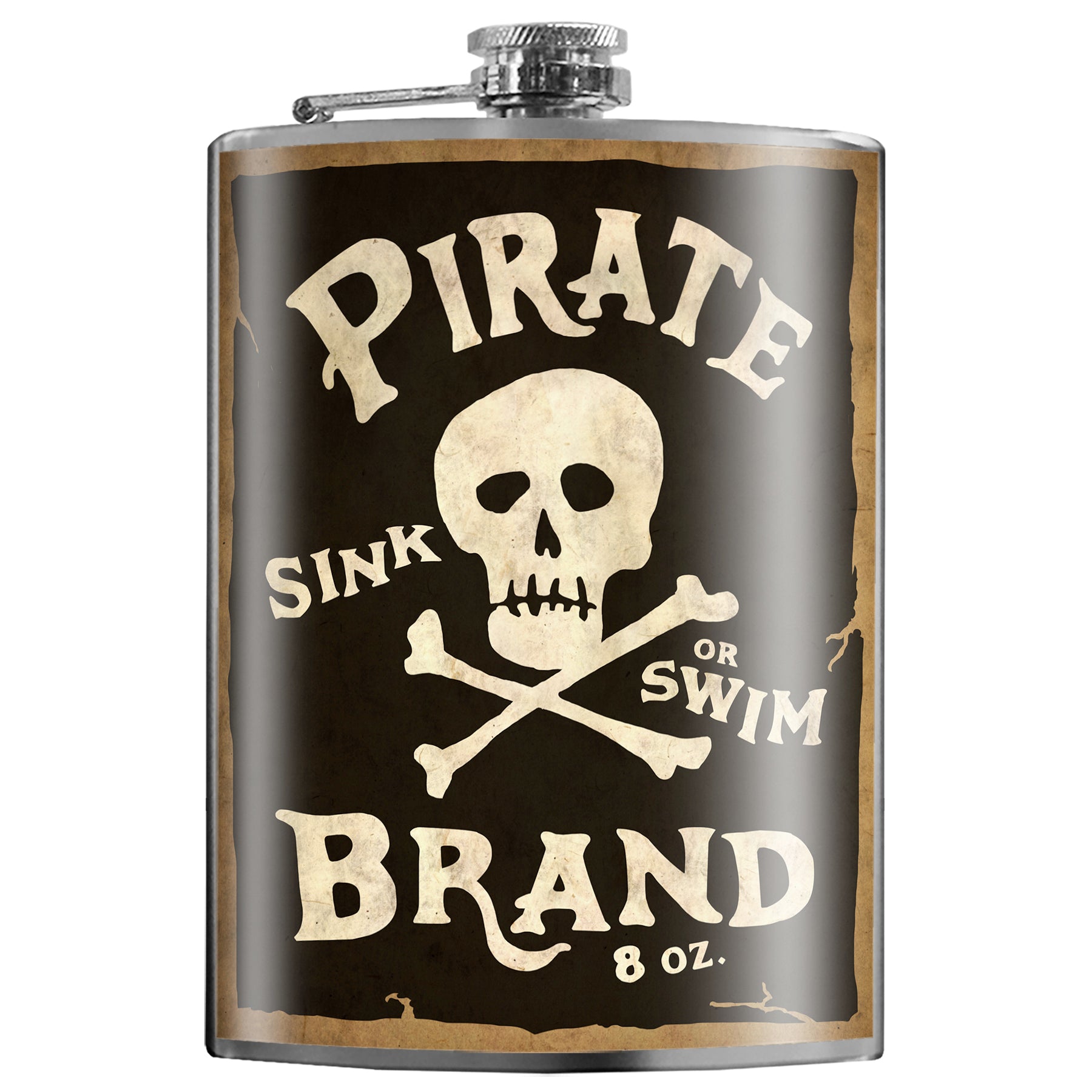 Pirate Brand