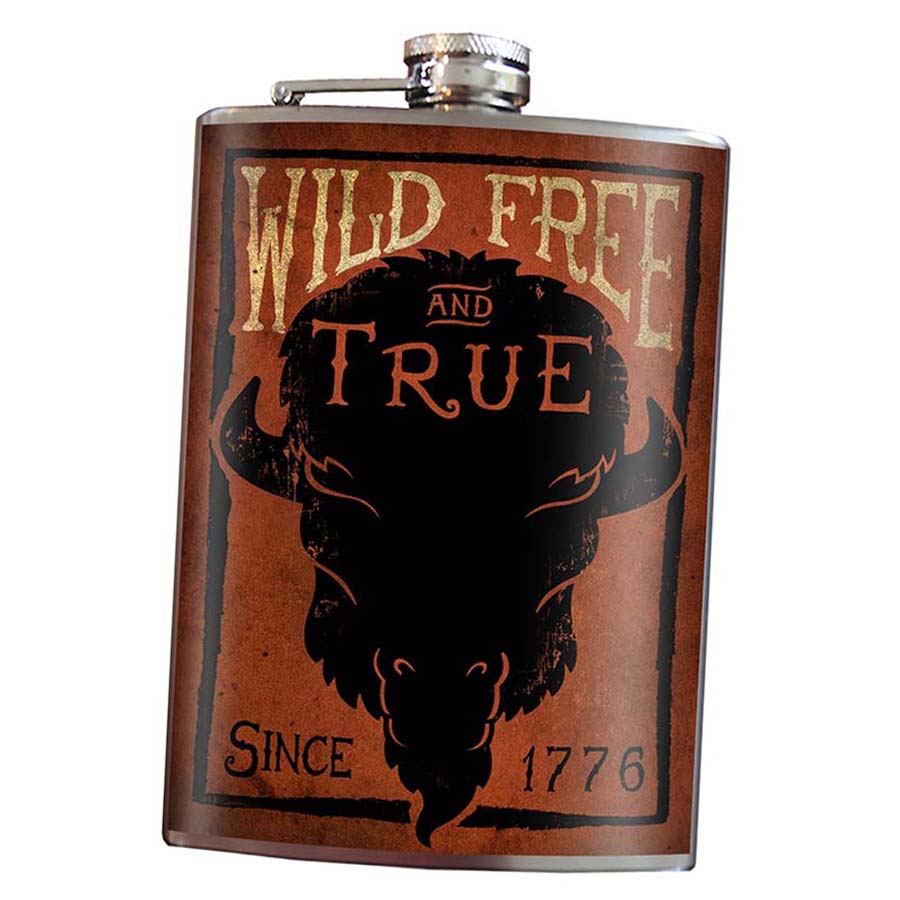 Wild, Free, & True