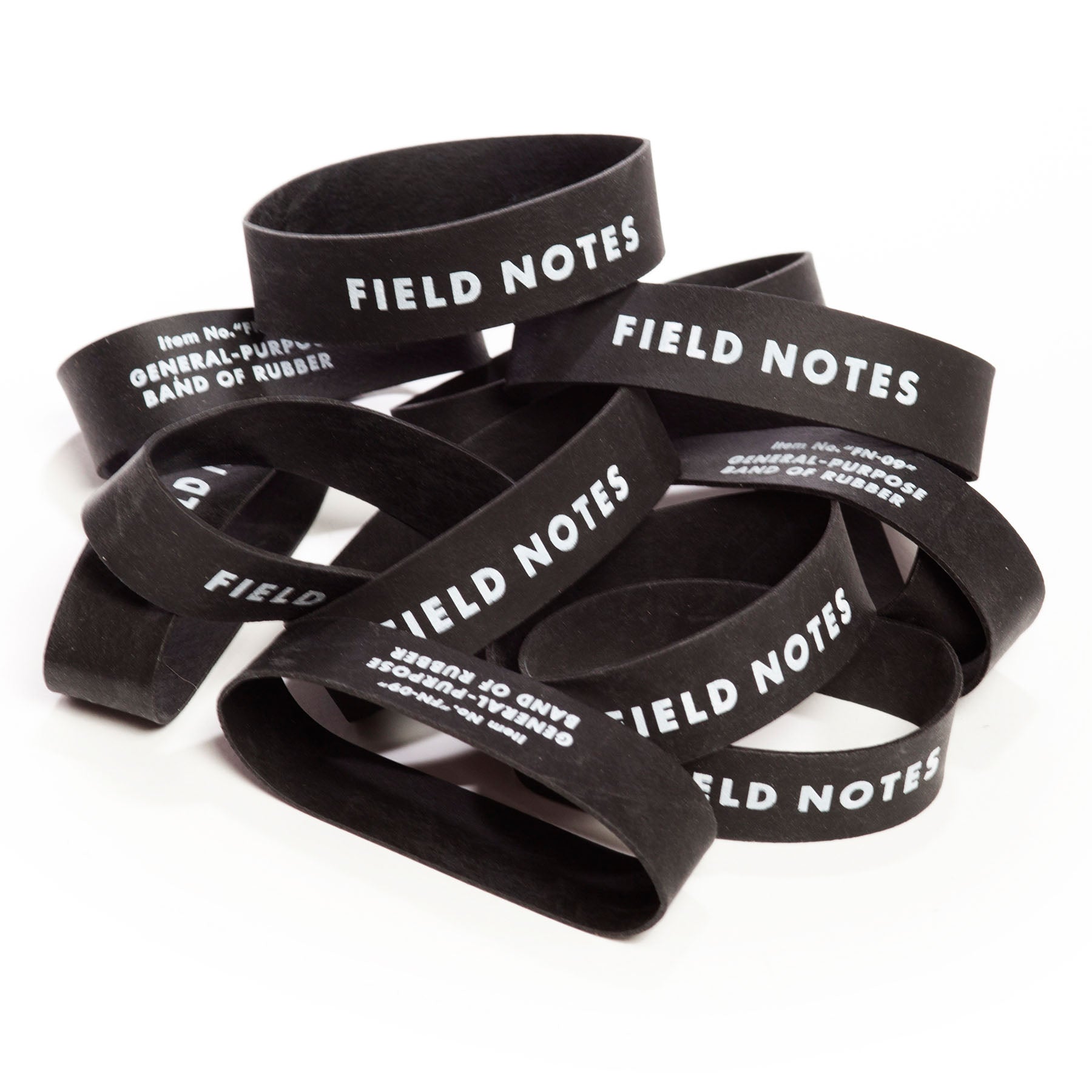 Band of Rubber 12-Pack