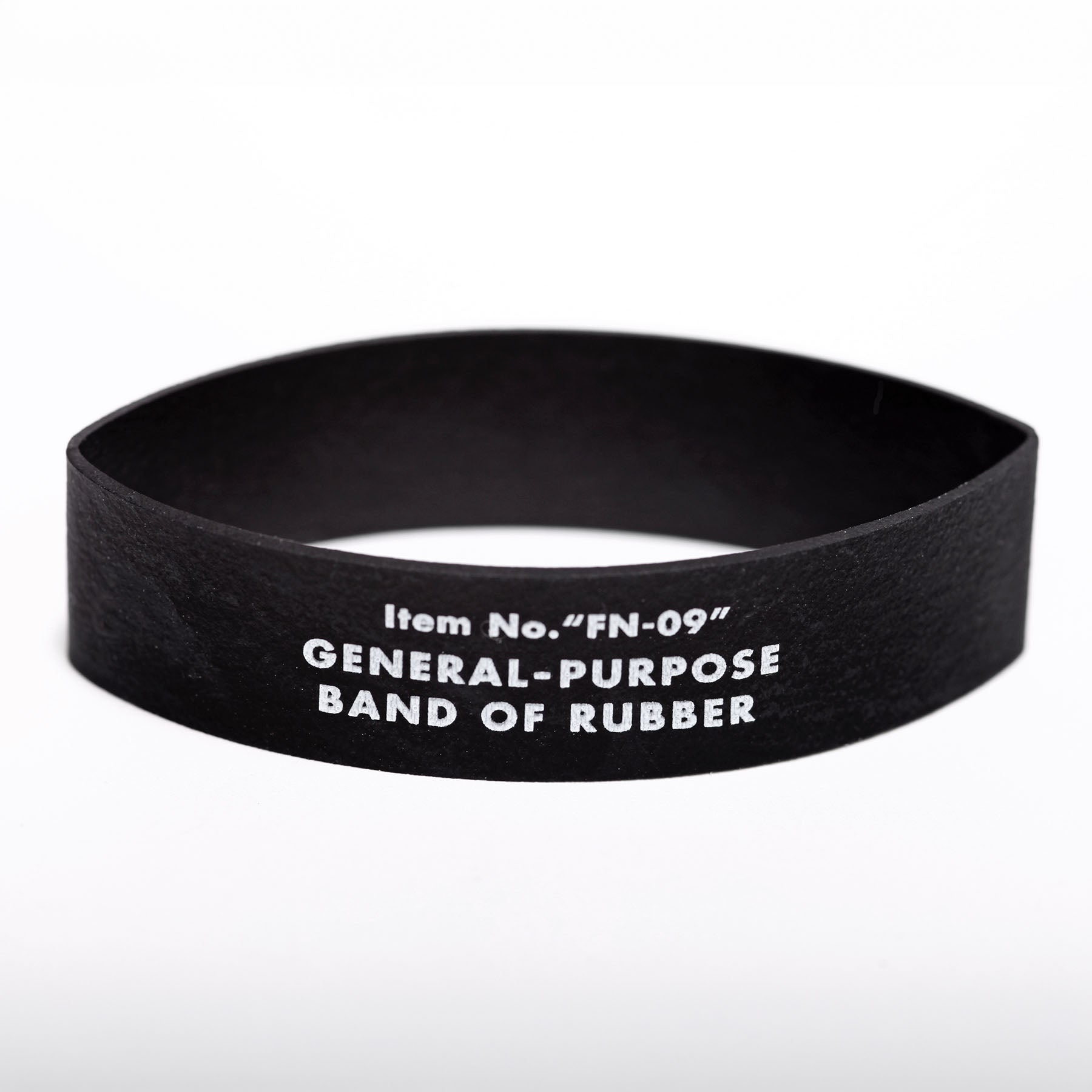 Band of Rubber 12-Pack