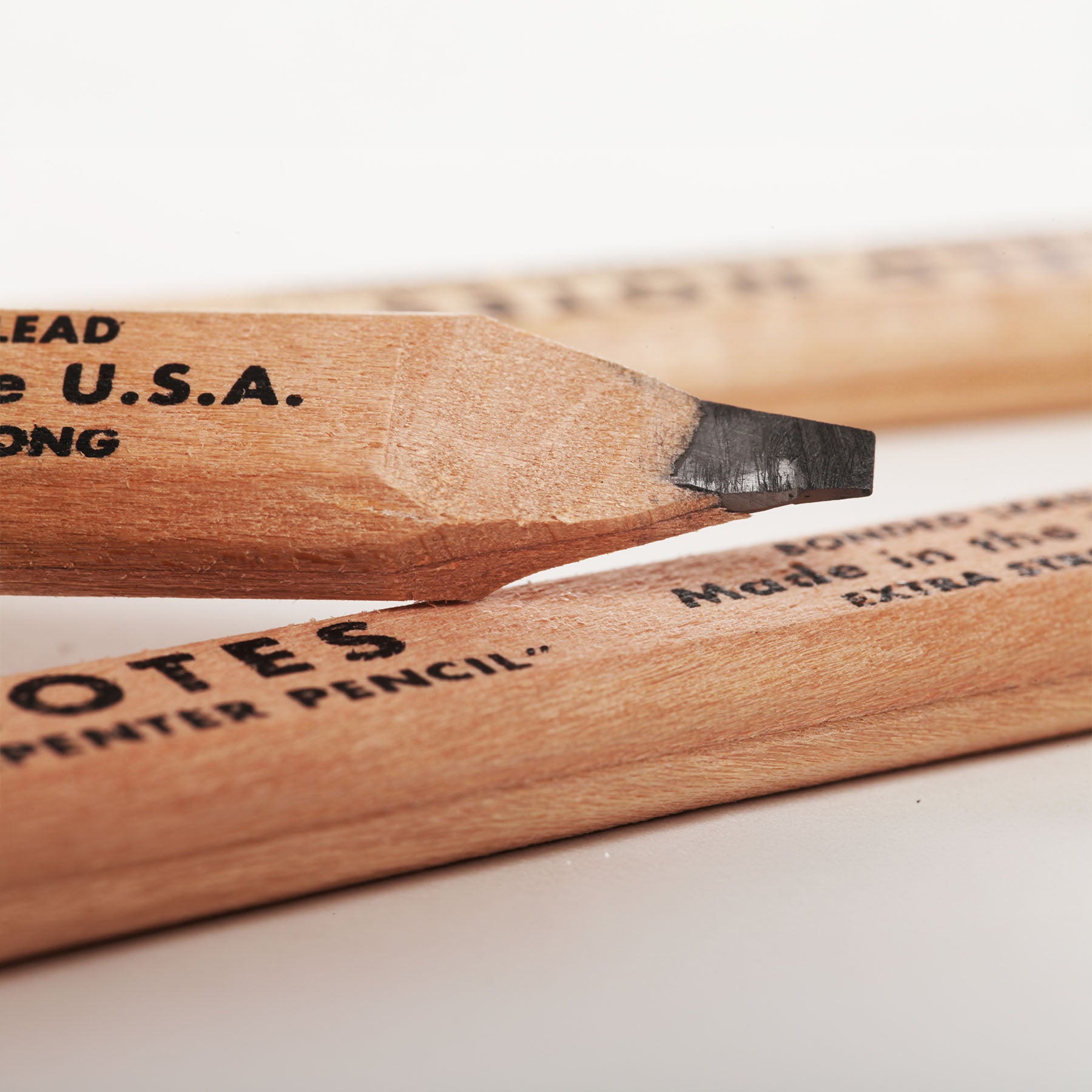 Carpenter Pencil 3-Pack