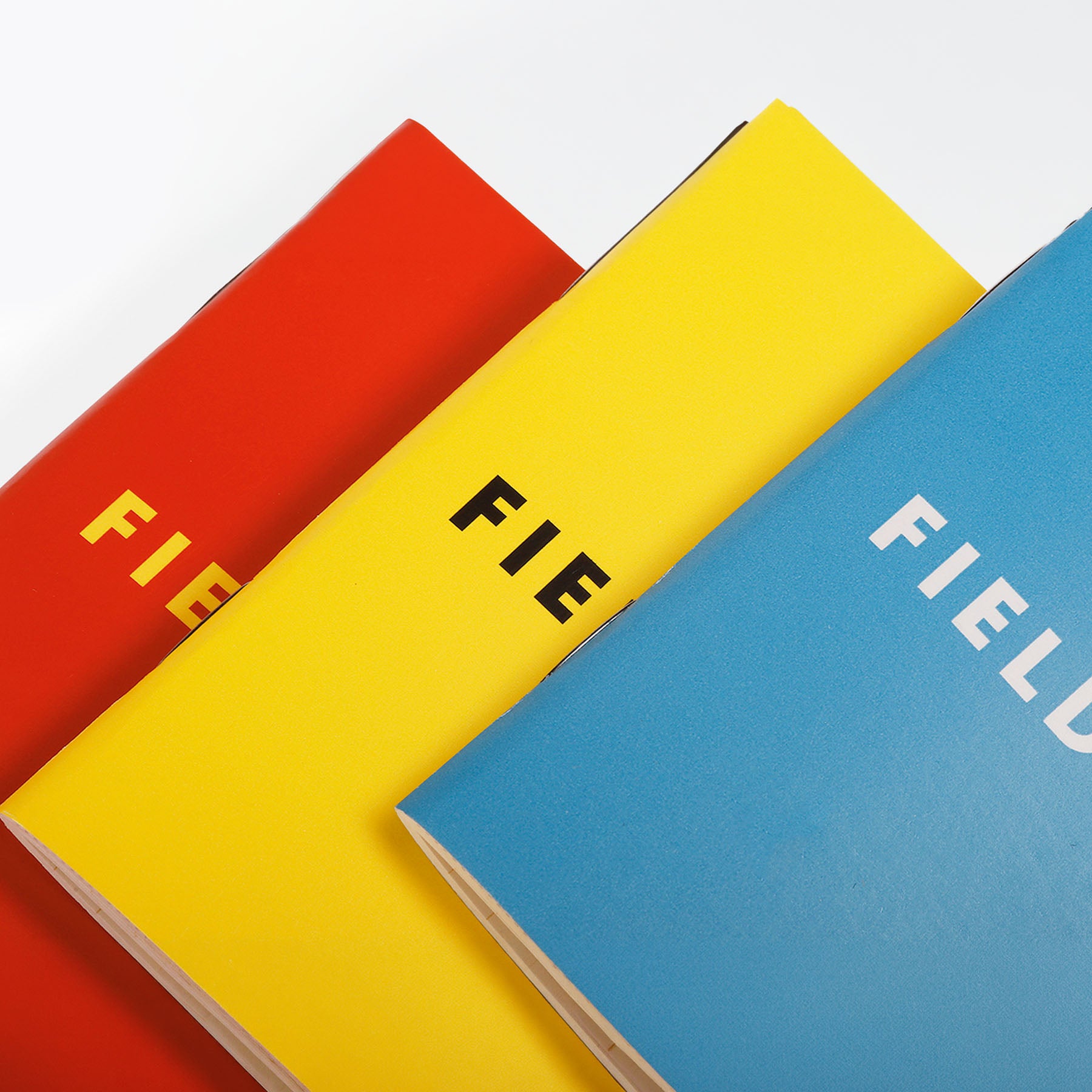 1943 Edition Field Notes Memo Books (3-Pack)