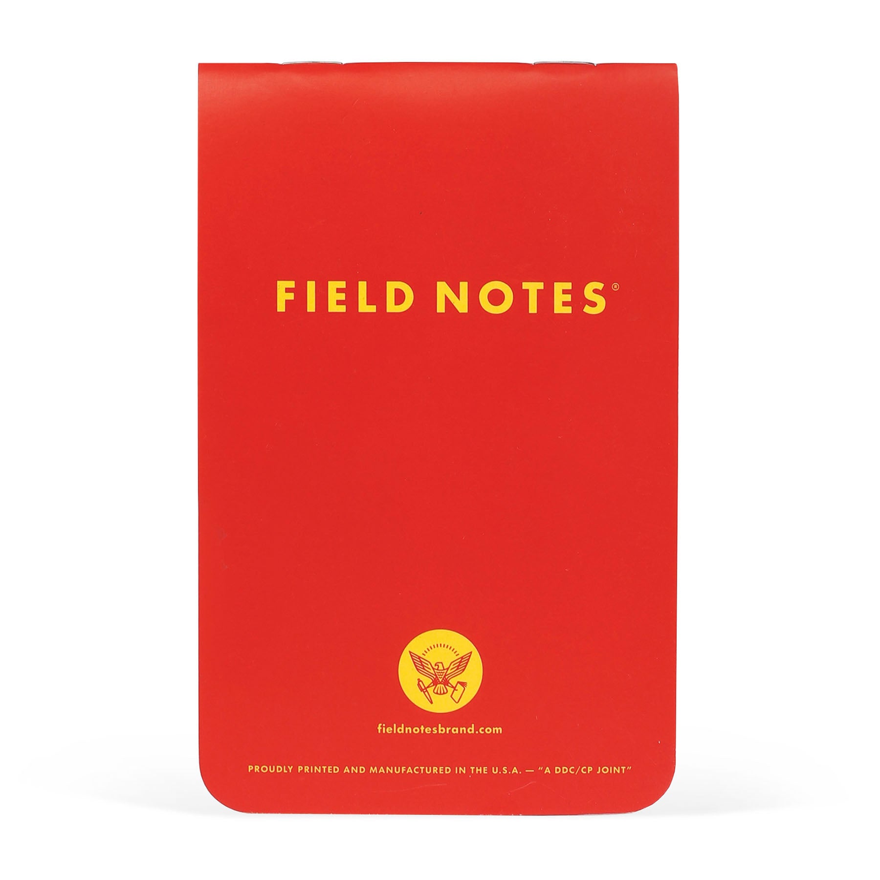 1943 Edition Field Notes Memo Books (3-Pack)