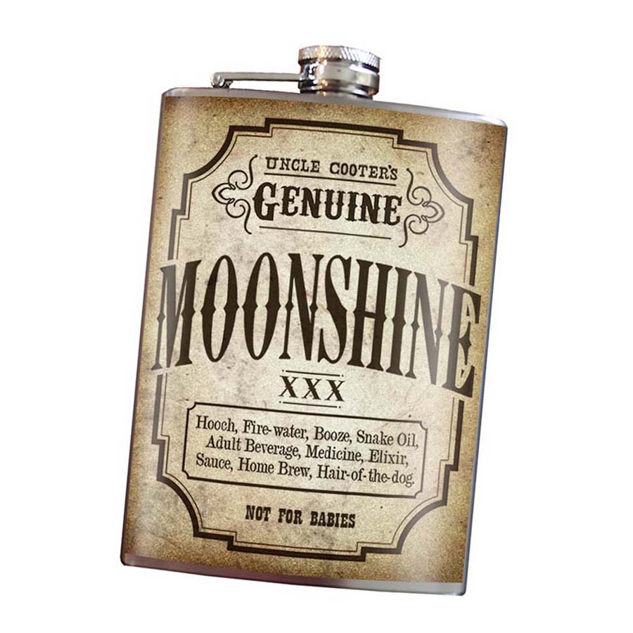 Moonshine