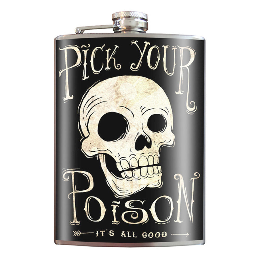 Pick Your Poison