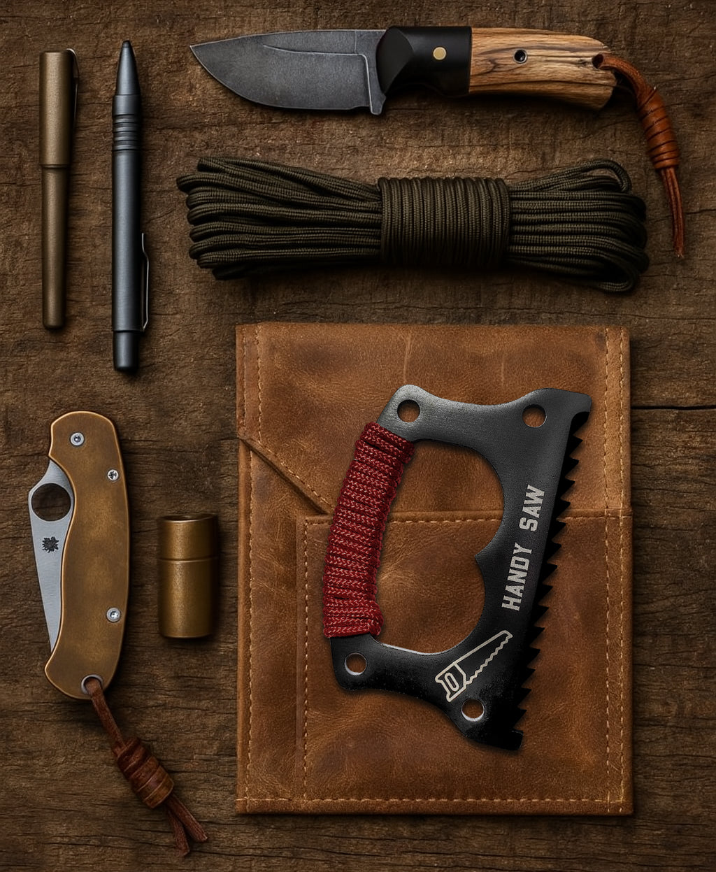 Pocket Handy Saw