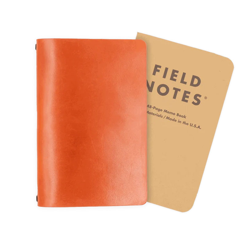 Woolly Made Pocket Journal