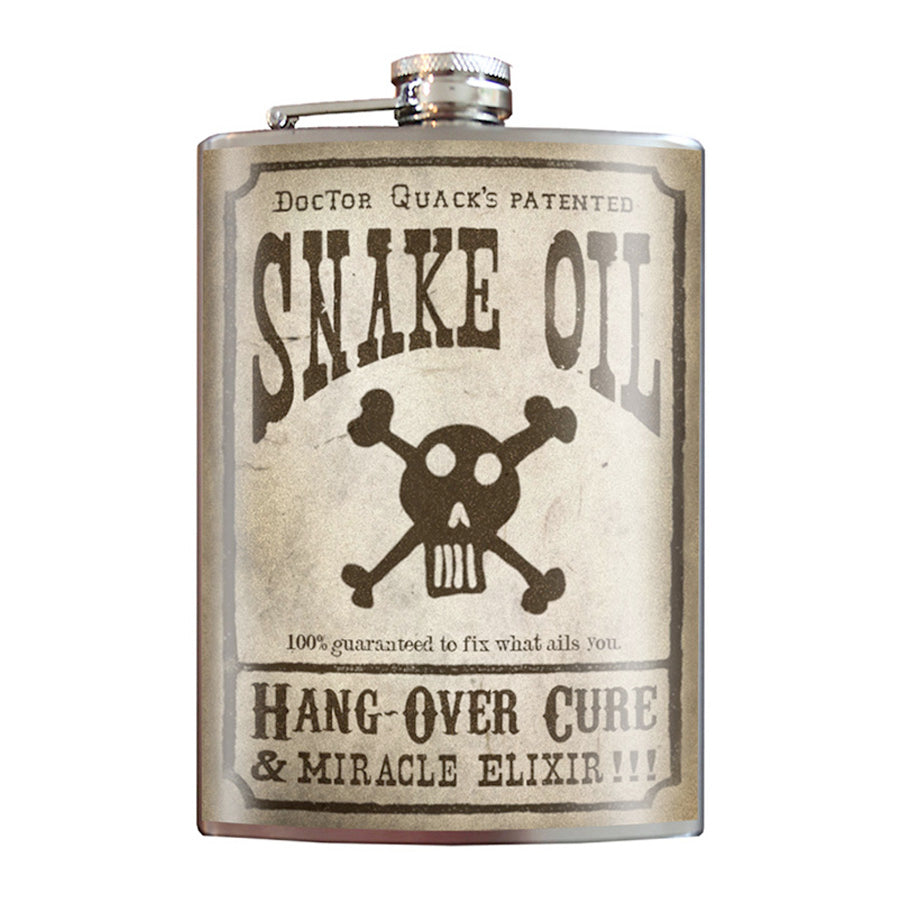 Snake Oil