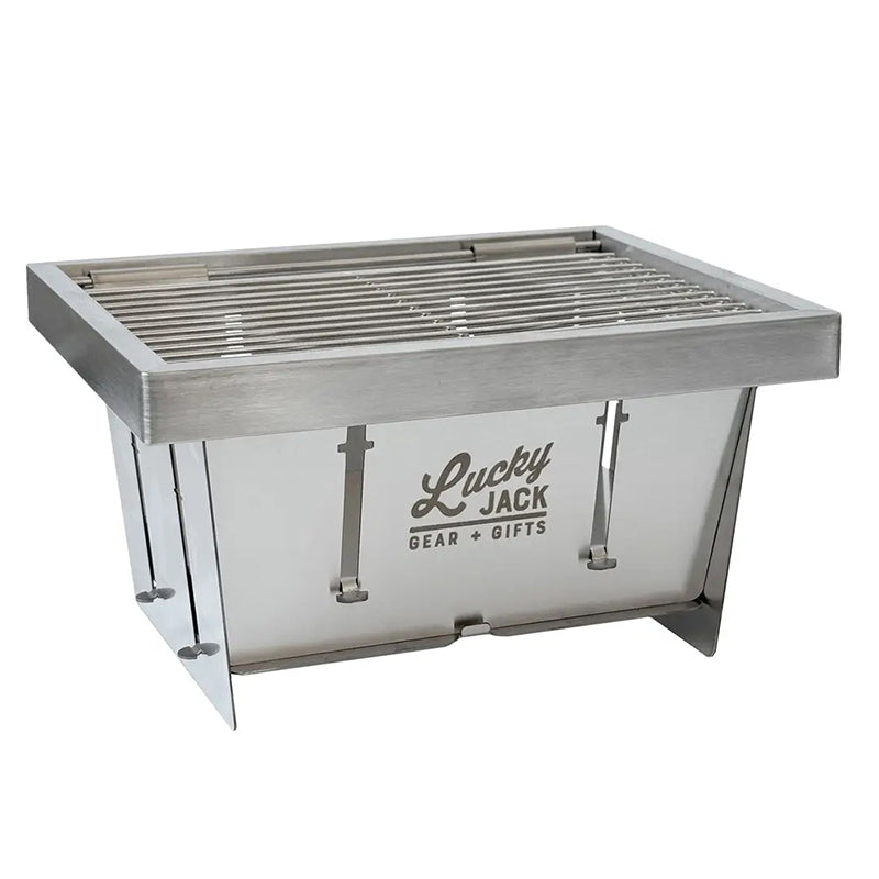 Camper's Crate