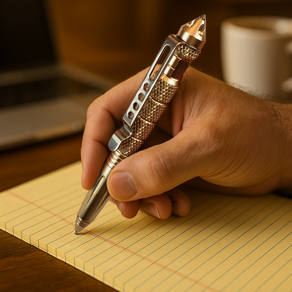 Tactical Pen