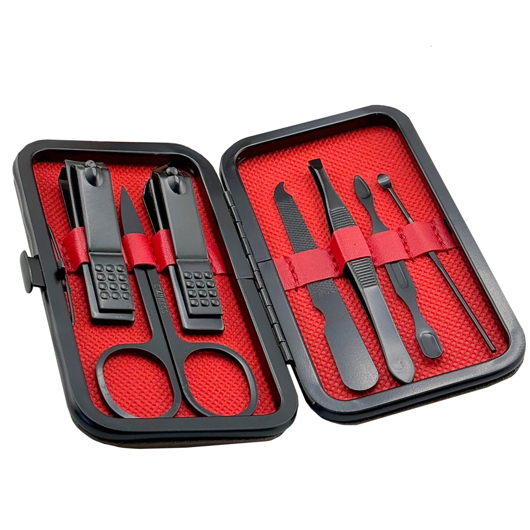 "Classy Care" 7 Piece Manicure Kit