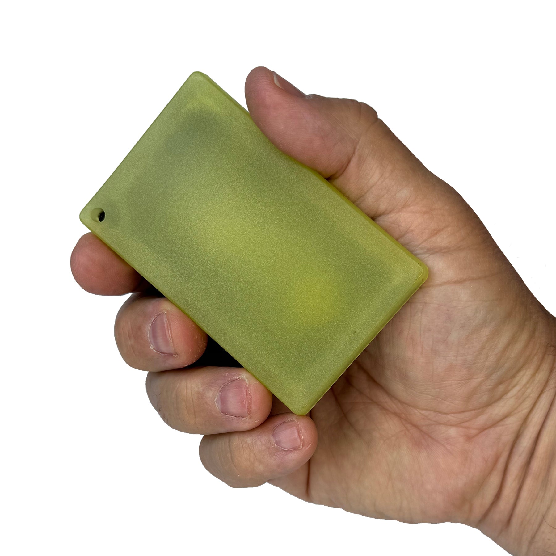 Glow Grip EDC Glow Card