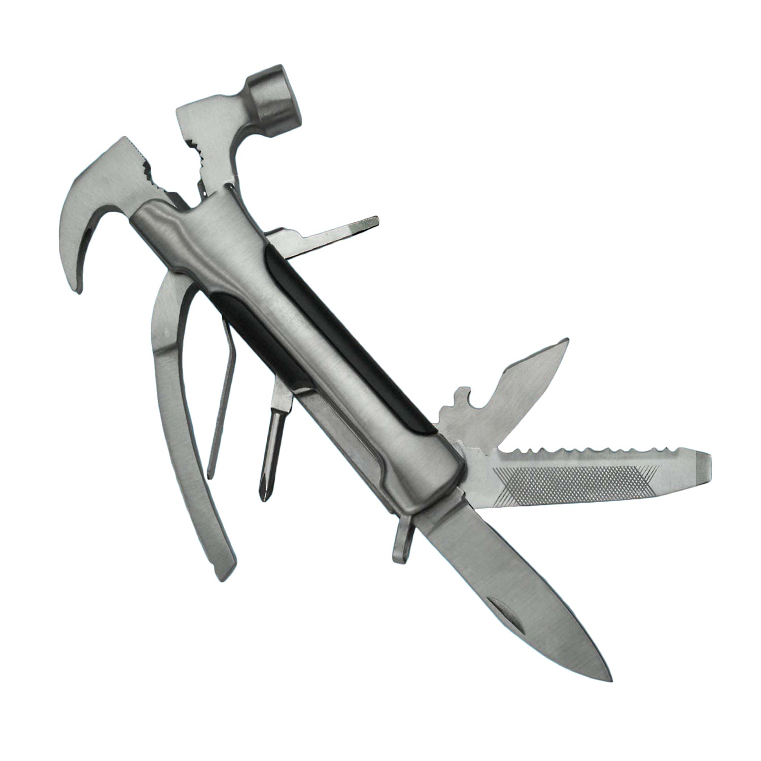Hammer Time Hammer Multi-Tool