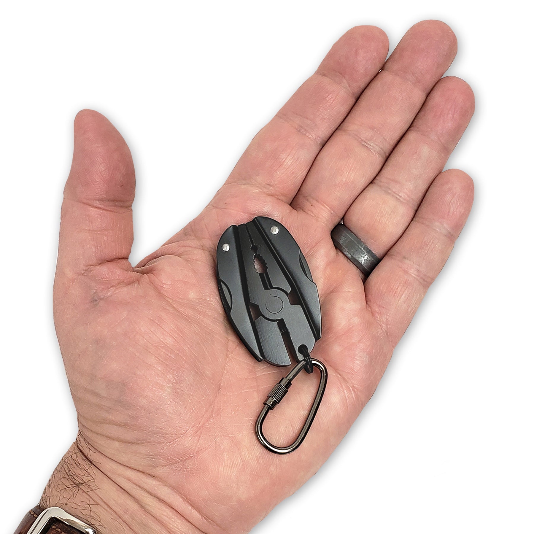 The Beetle Mini Pliers EDC Tool