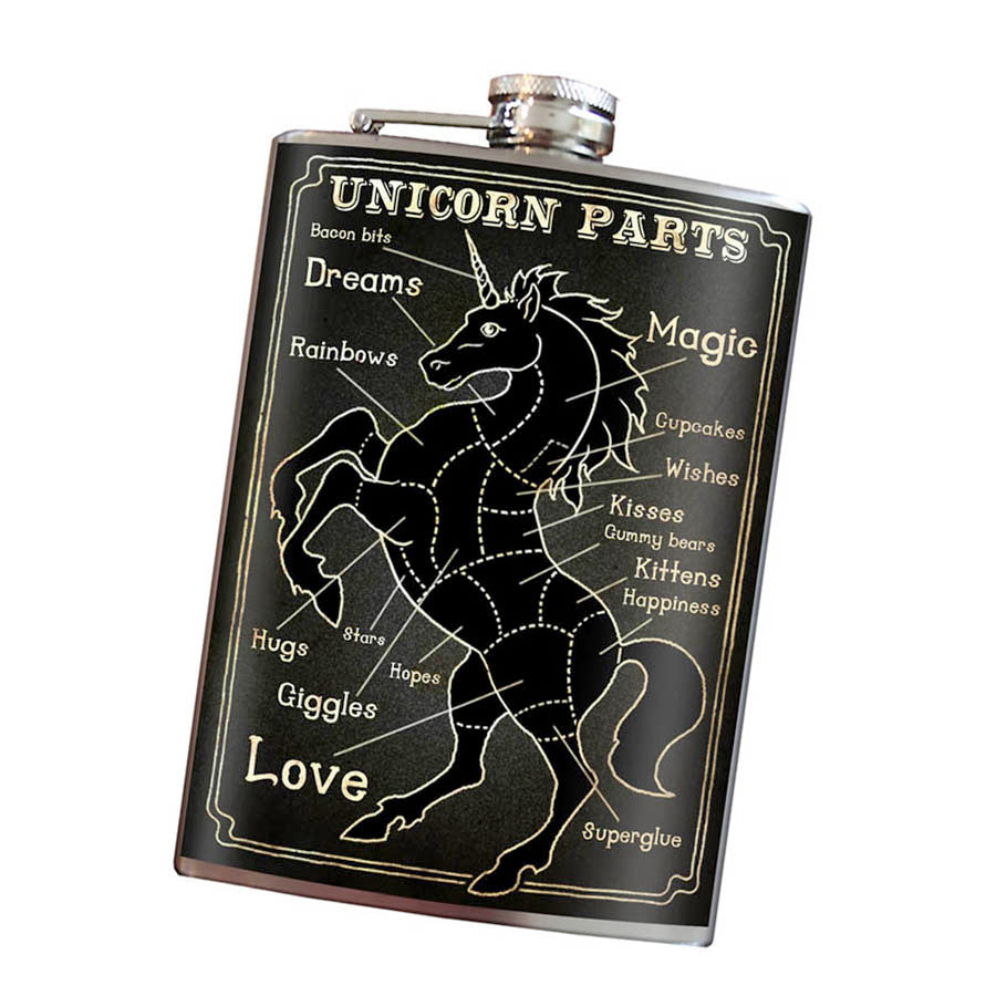 Unicorn Parts