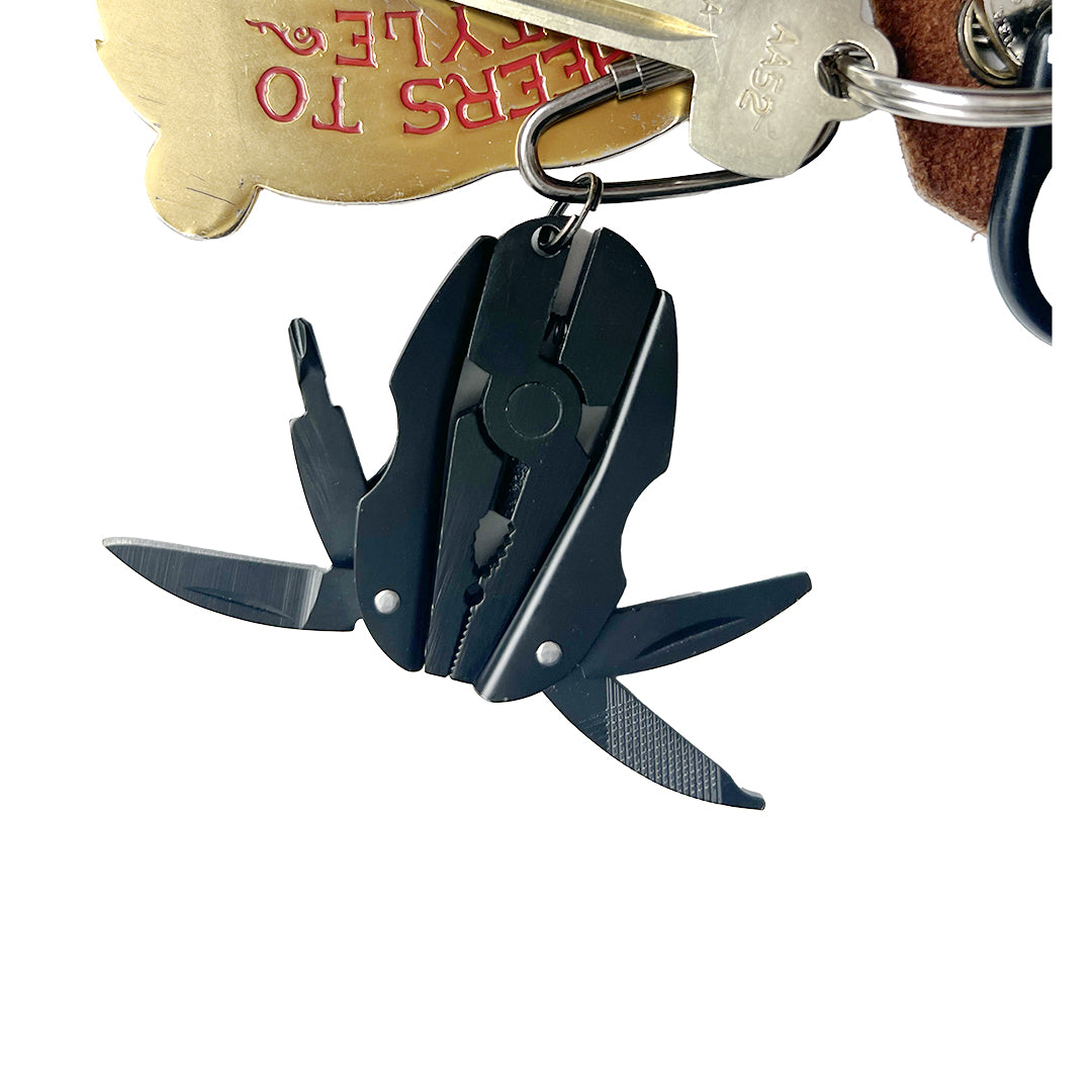 The Beetle Mini Pliers EDC Tool