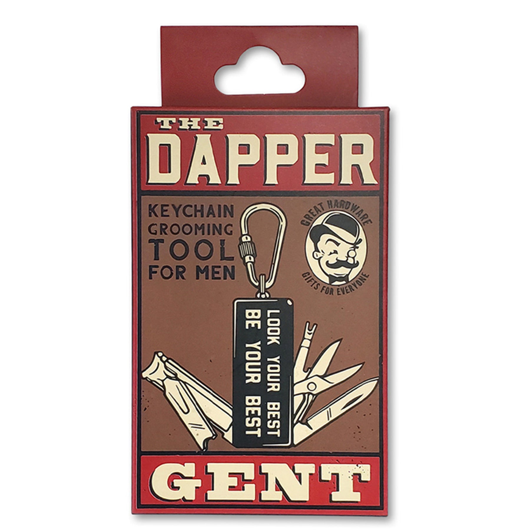 The Dapper Gent