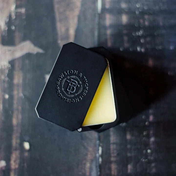 Pumaro – Solid Cologne by Bawston & Tucker