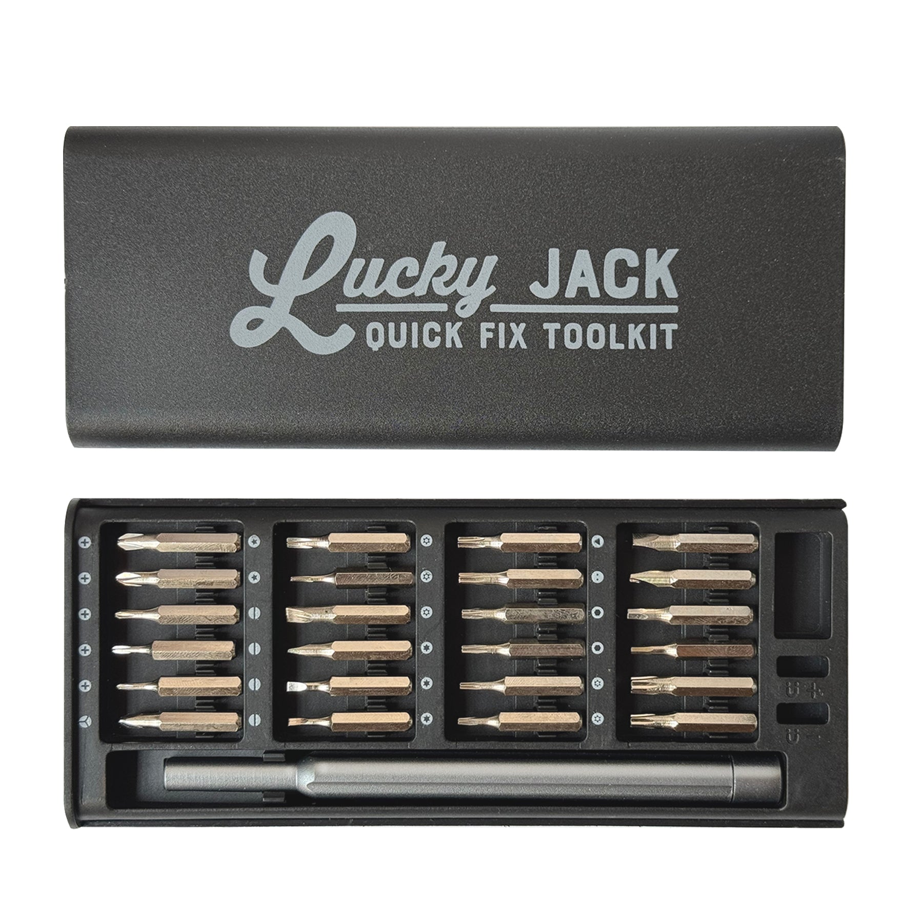Quick Fix 24-in-1 Screwdriver Set