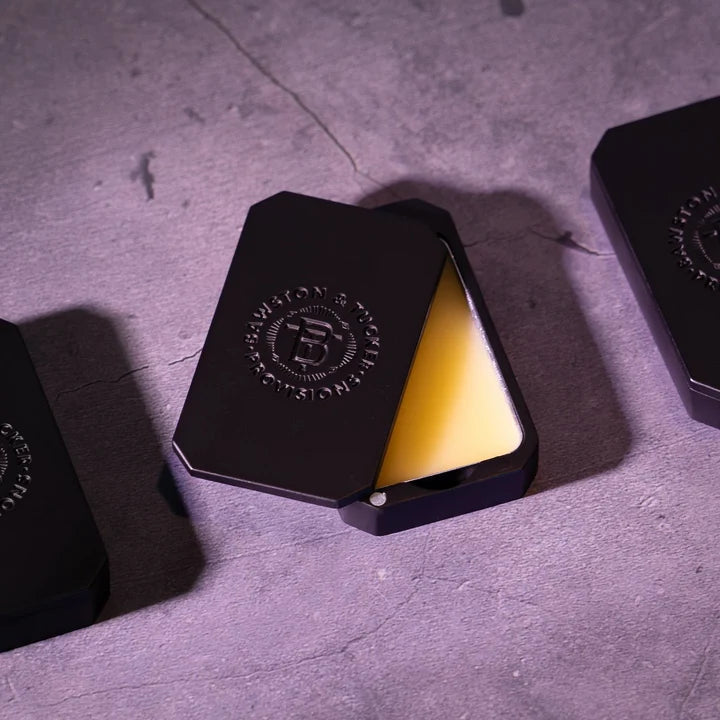 Moonlit – Solid Cologne by Bawston & Tucker