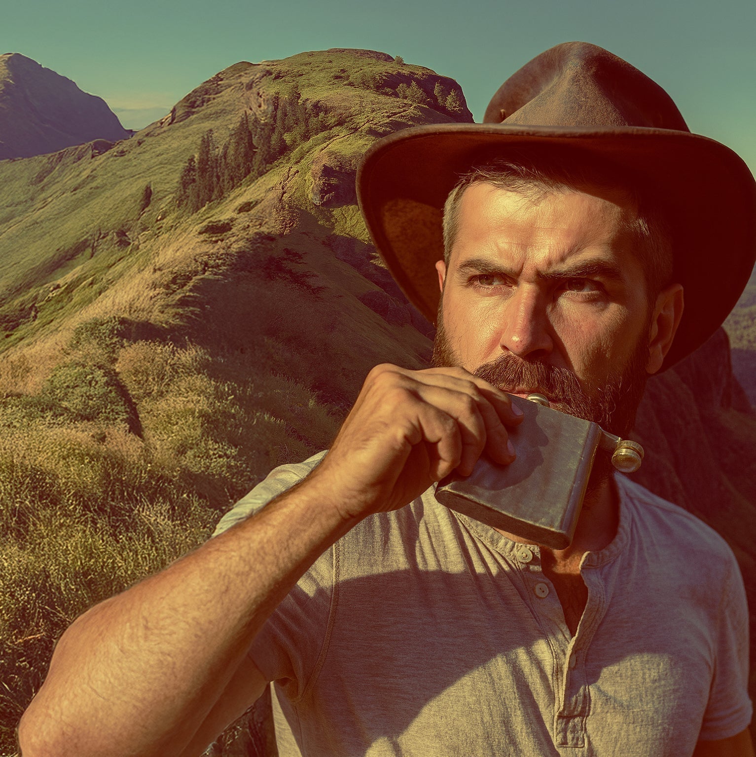 A Lucky Jack Field Guide to Guys Who “Don’t Need Anything”