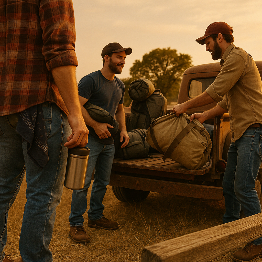 Labor Day’s Last Call: Why One More Night Around the Fire Still Matters