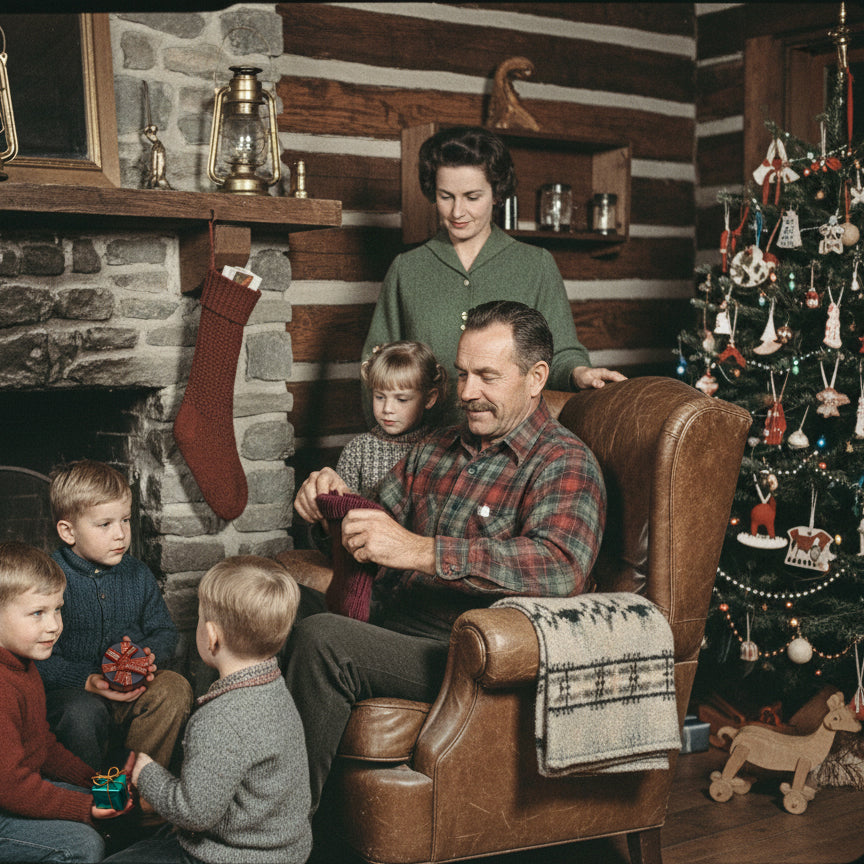 The Stocking Stuffer Showdown (a.k.a. Your Gift-Giver-Cheat-Code)