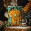 Into the Thicket: Hunting Bigfoot & Other Creatures That Definitely (Probably) Exist