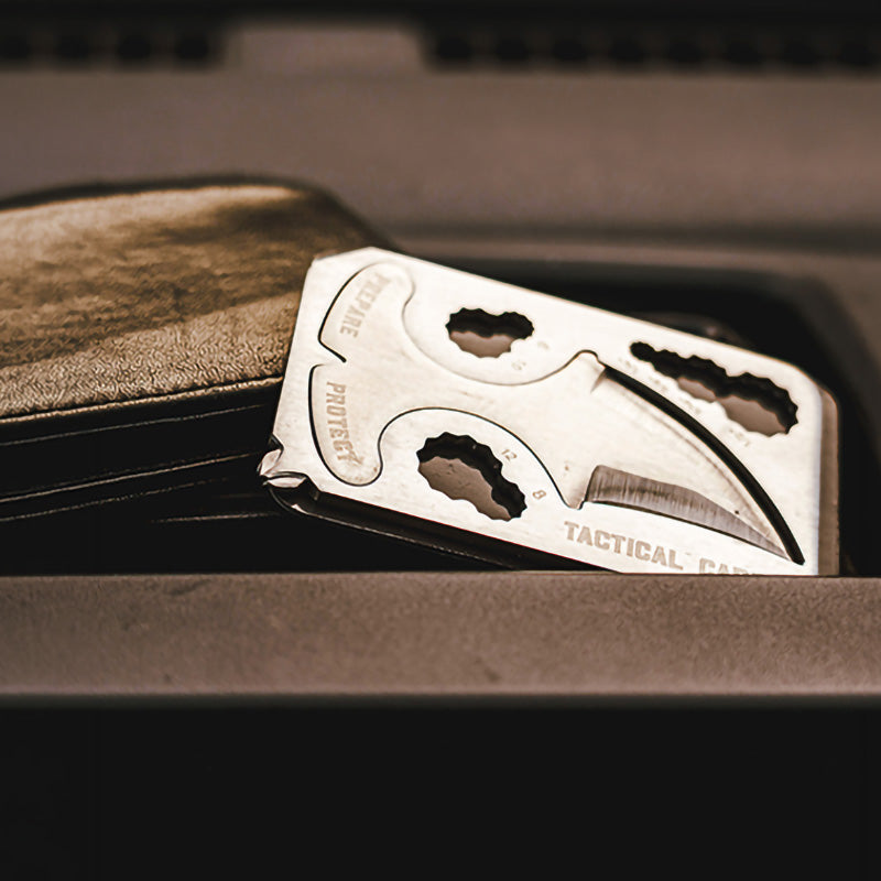 What Tools You Should Carry in Your Glove Box