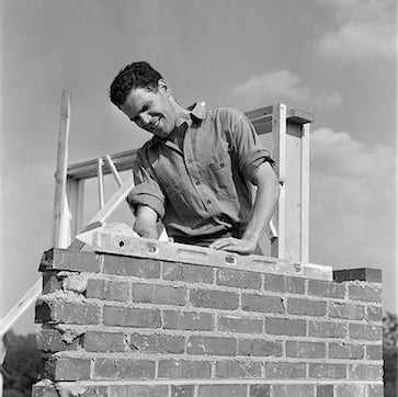 Men's Journal: "How to Know if a Home Improvement Project is Over Your Head"