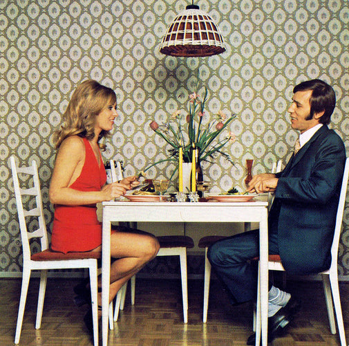 Vice: "Women Explain What They Find Attractive."