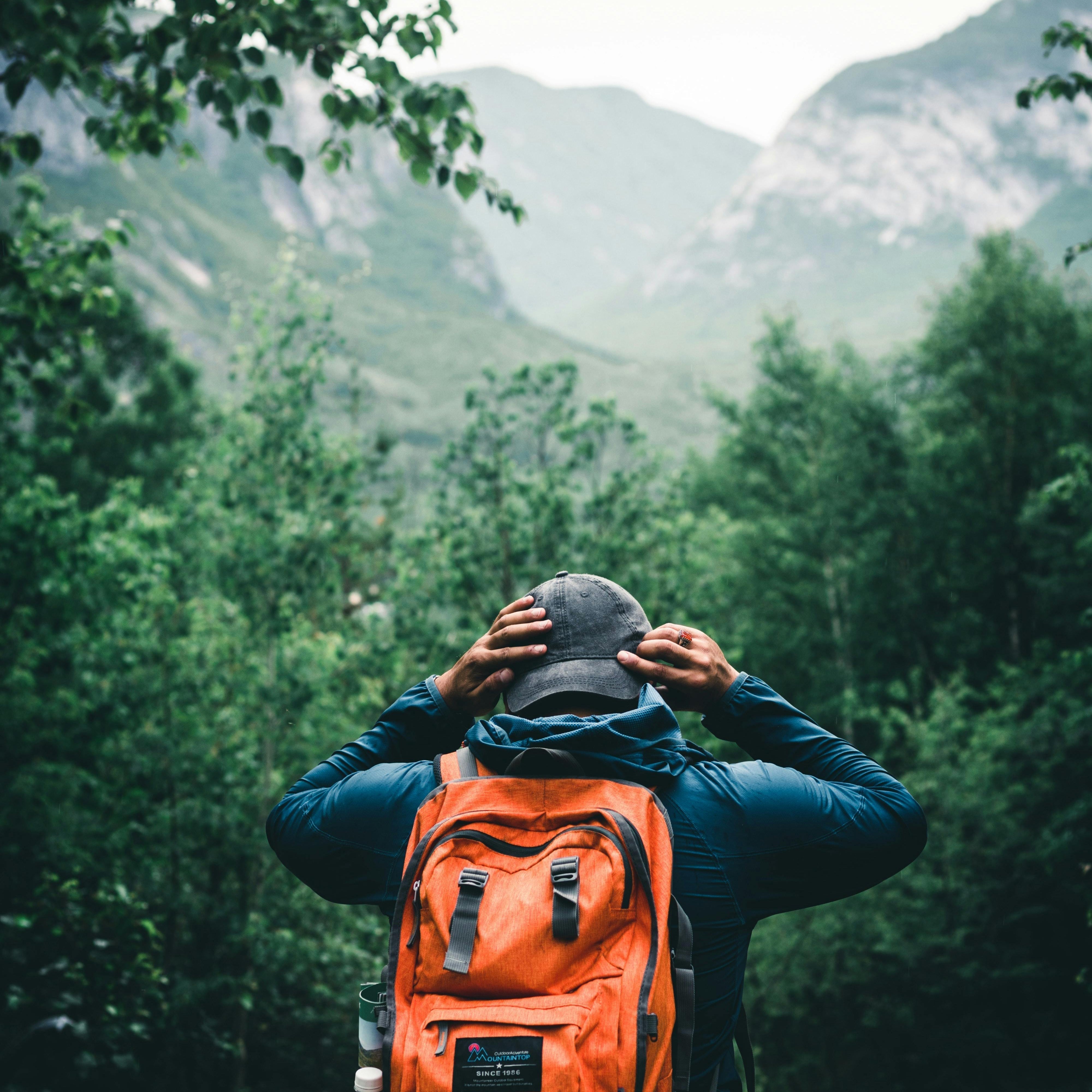 It's Earth Day Every Day: Ditch the Disposable Mindset with Gear Built to Last