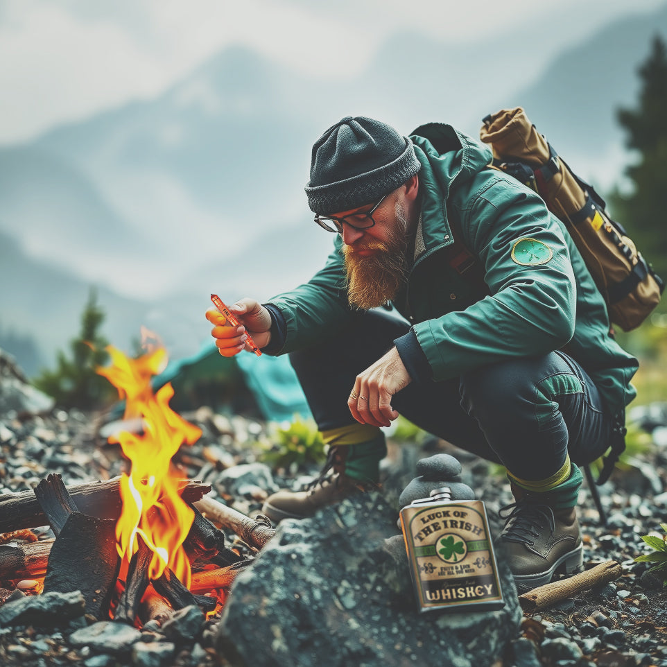 ☘️ St. Patrick’s Day Gift Guide: Adventure-Ready Gear for Bold Men (2025) ☘️