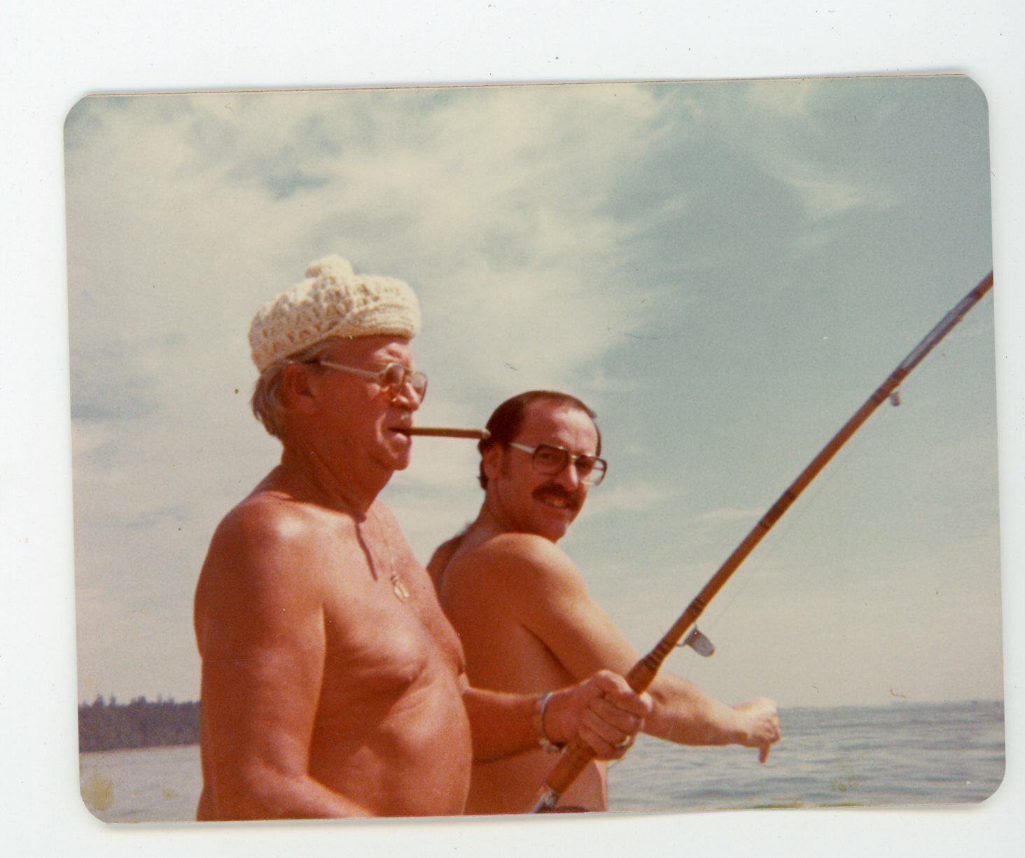 FishingBooker: "Top 11 Thanksgiving Fishing Locations in the US"