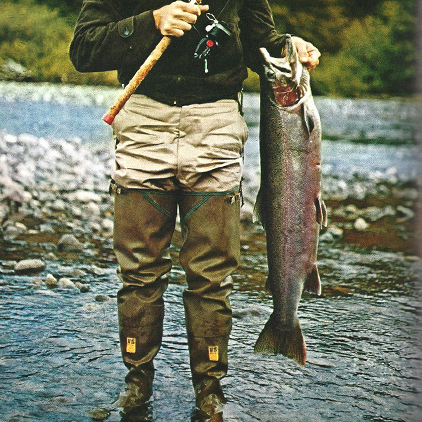 Gearing Up for Spring Outdoor Adventures? Start Here!