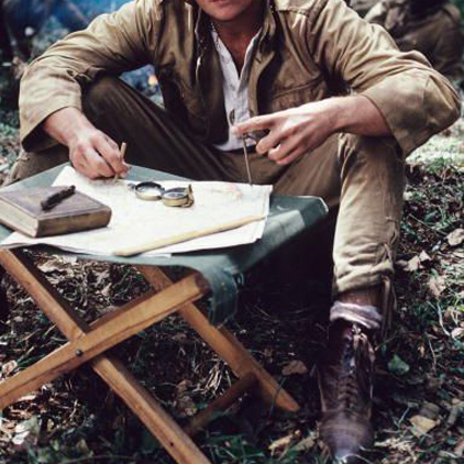 Ultimate Men’s Adventure Guide