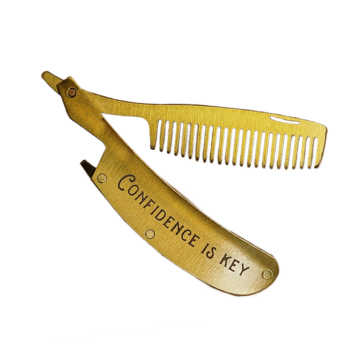 Men's Grooming