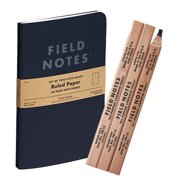 Field Notes