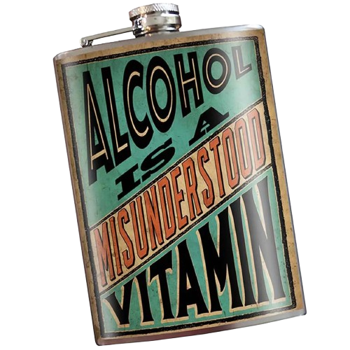 Hip Flasks