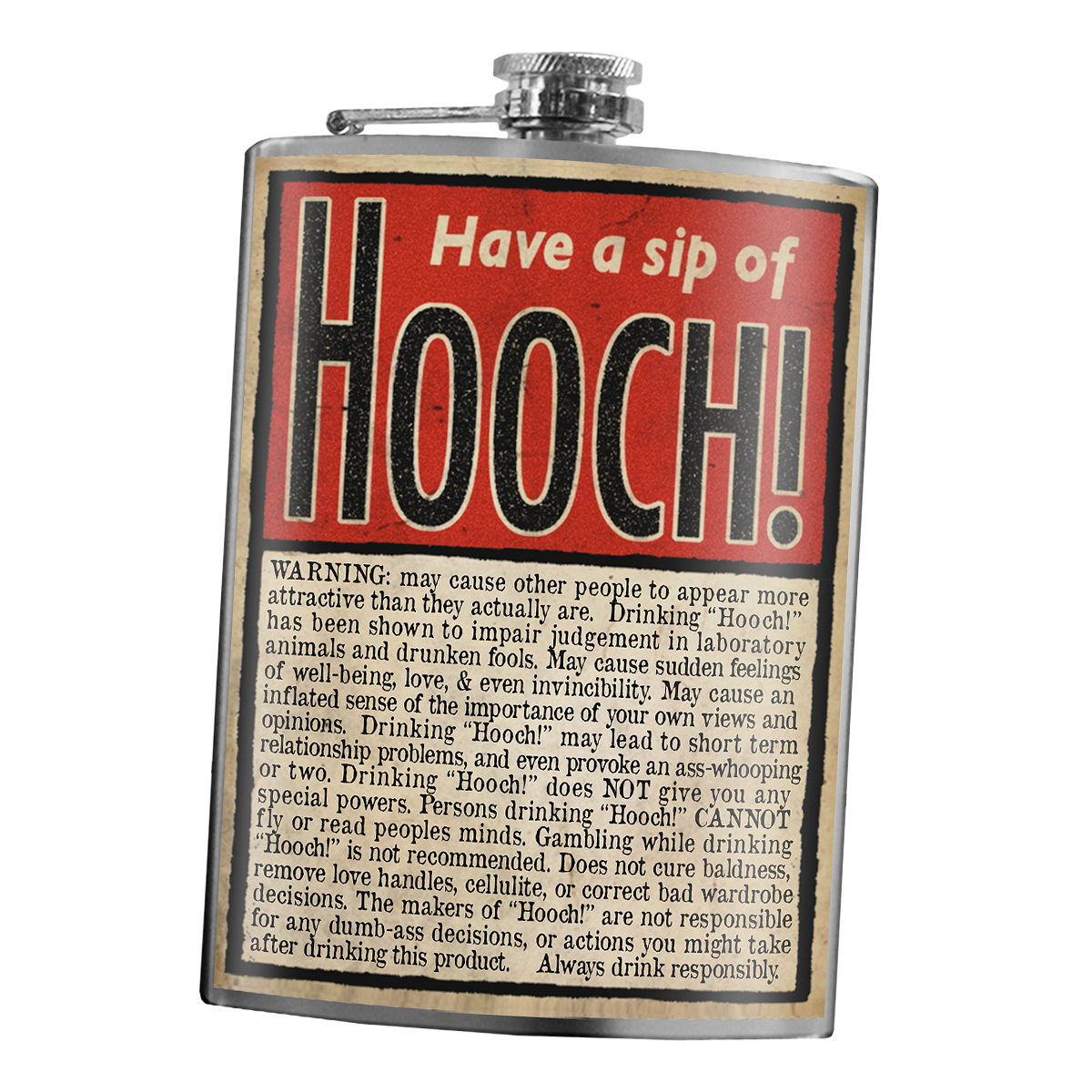 Hip Flasks