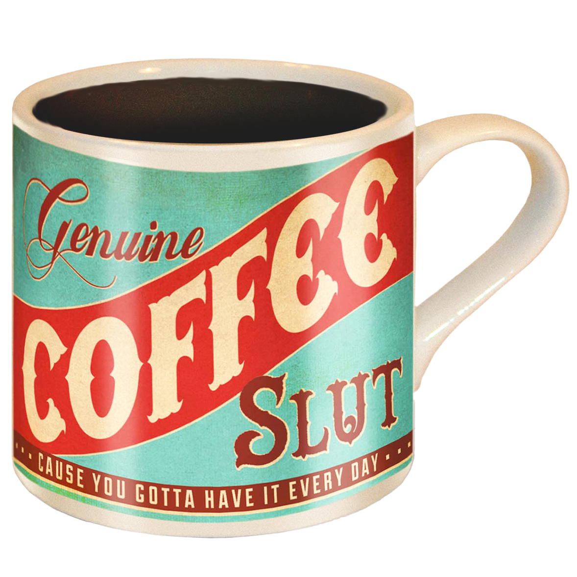 Mugs