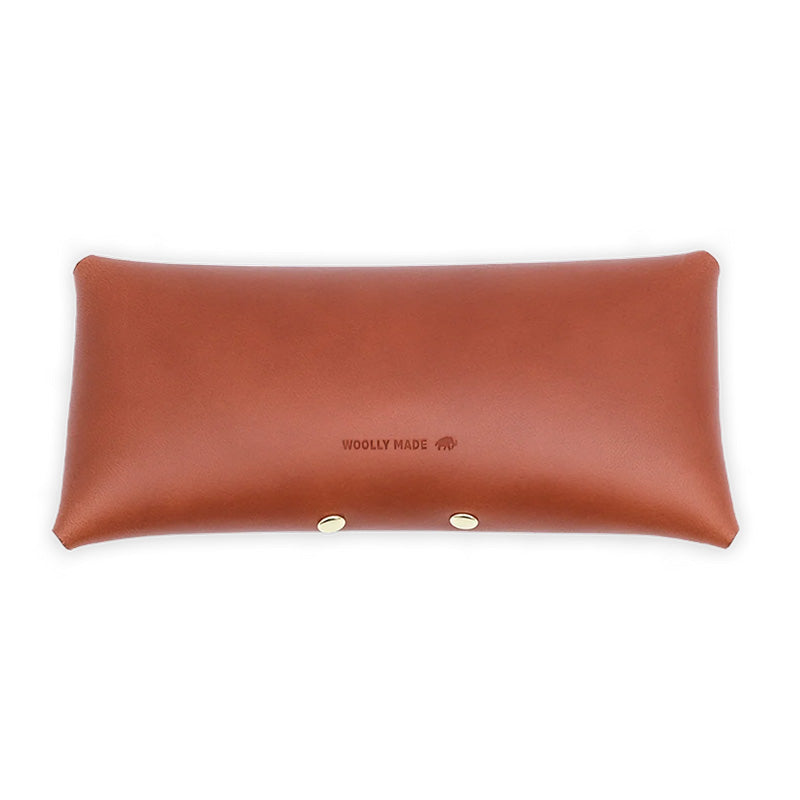 Woolly Made Glasses Case