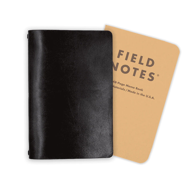 Woolly Made Pocket Journal