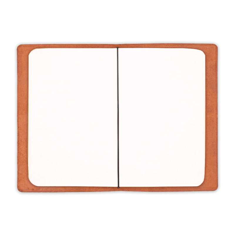 Woolly Made Pocket Journal