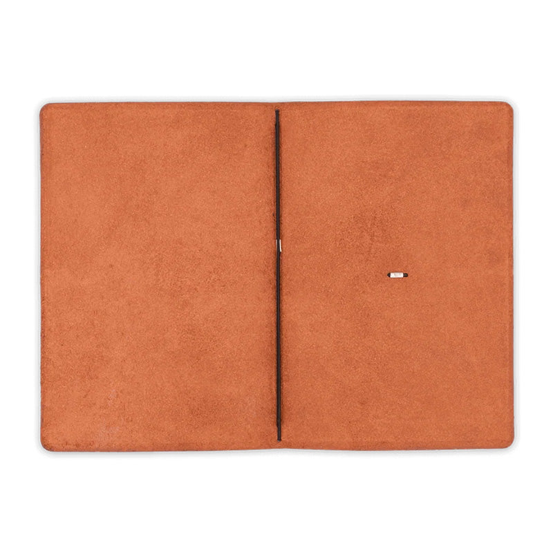 Woolly Made Pocket Journal